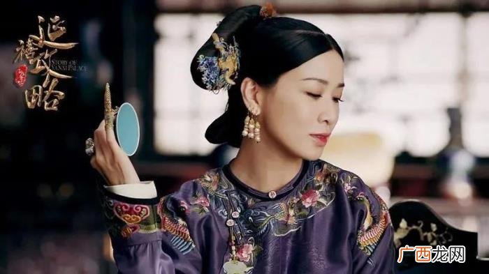 金枝欲孽最佳女主角，金枝欲孽
