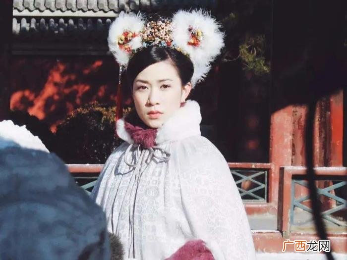 金枝欲孽最佳女主角，金枝欲孽