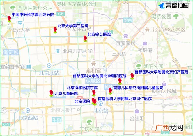 2022年3月19日至25日一周北京交通出行提示