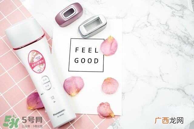 松下es wh93脱毛仪怎么用？松下es wh93脱毛仪用法