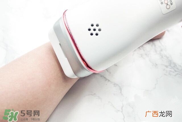 松下es wh93脱毛仪怎么用？松下es wh93脱毛仪用法