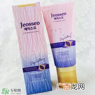jeosseo肌之悠脱毛膏怎么样？肌之悠脱毛膏多少钱？