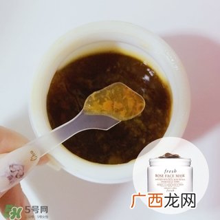 fresh面膜哪款好用 fresh面膜哪款口碑最好