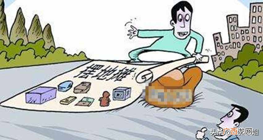 摆地摊赚钱？新手摆地摊想赚钱