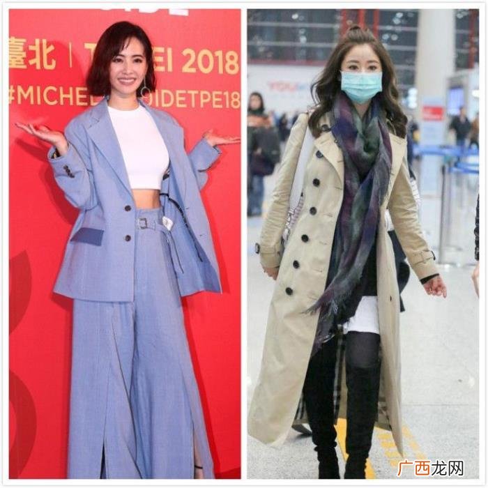 蔡依林身高，155的蔡依林同框167的林心如