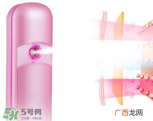 补水仪是冷喷还是热喷好？补水仪冷喷和热喷的区别功效