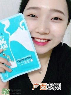 company v牛奶蜂蜜面膜怎么样_好用吗