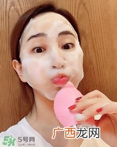 金稻洁面仪好用吗?金稻硅胶洁面仪怎么样?