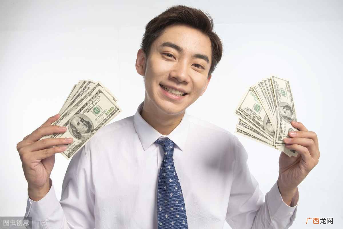 形容赚钱？人们常常用“赚钱”来形容老板