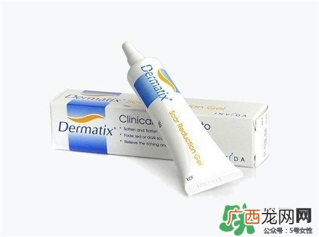 dermatix祛疤膏多少钱?dermatix疤痕膏价格