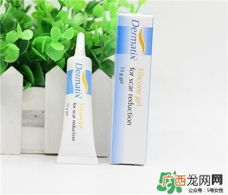 dermatix祛疤膏多少钱?dermatix疤痕膏价格
