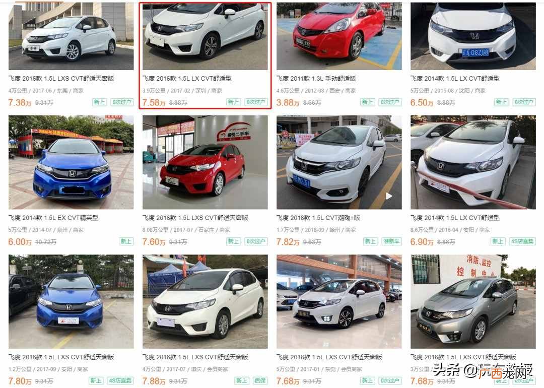 赚钱的车？这些车堪称理财产品