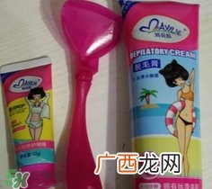 mayllie玛贝拉脱毛膏怎么样？玛贝拉脱毛膏好用吗？