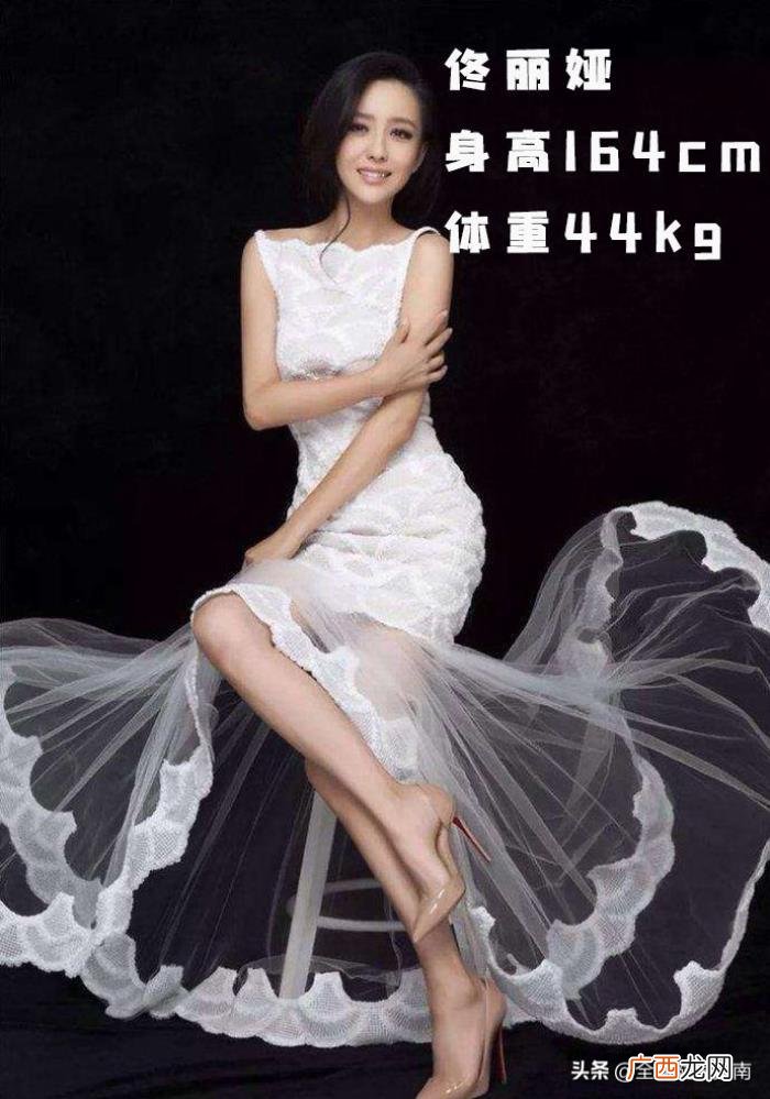 马思纯身高，马思纯170cm50kg被骂水桶腰
