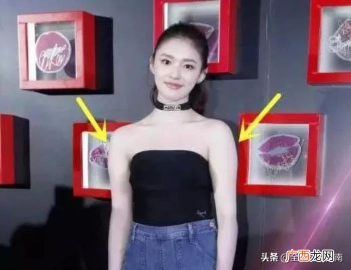 马思纯身高，马思纯170cm50kg被骂水桶腰