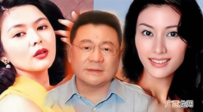 刘德华历史,和刘德华的意难平及刘銮雄的黑历史