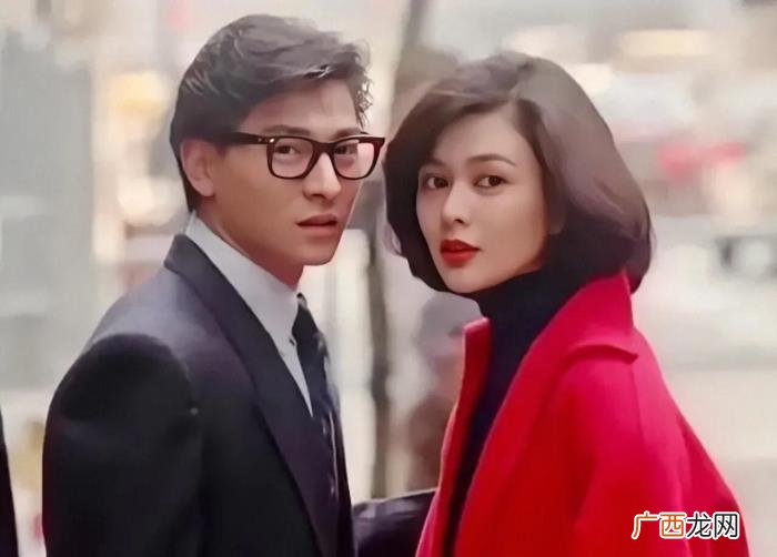 刘德华历史,和刘德华的意难平及刘銮雄的黑历史