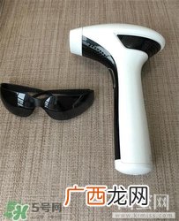 cosbeauty可思美IPL光子脱毛仪怎么用？