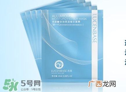 补水面膜多久做一次好?补水面膜多久敷一次好?