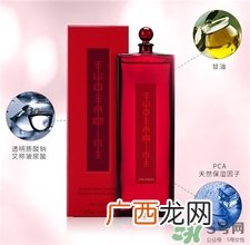 资生堂红色蜜露多少钱?资生堂红色蜜露日本价格
