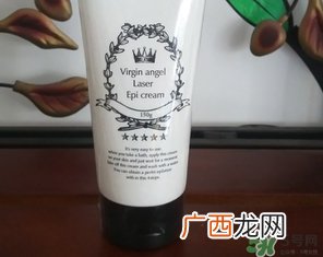 virgin angel脱毛膏怎么用？virgin angel脱毛膏使用方法