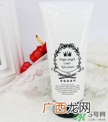 virgin angel脱毛膏怎么样？virgin angel脱毛膏好用吗？