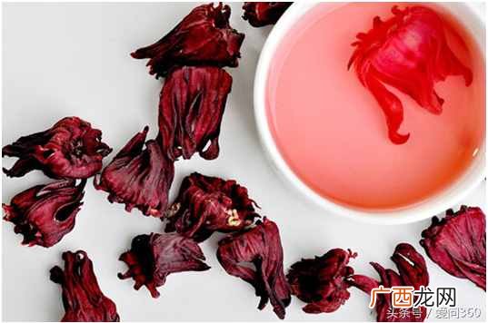 洛神花的功效与作用？洛神花最新功效大全