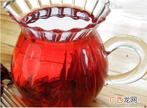 洛神花的功效与作用？洛神花最新功效大全