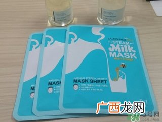 company v牛奶蜂蜜面膜多少钱_专柜价格