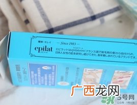 嘉娜宝脱毛蜡纸怎么样？嘉娜宝epilat脱毛蜡纸怎么用