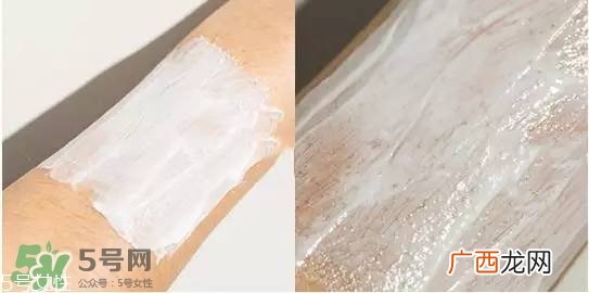 nair脱毛膏评测？nair脱毛膏保质期