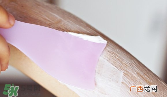 mistine脱毛膏怎么用?mistine脱毛膏使用方法