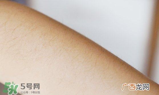 mistine脱毛膏怎么用?mistine脱毛膏使用方法