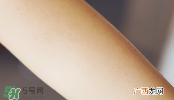 mistine脱毛膏怎么用?mistine脱毛膏使用方法
