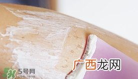 mistine脱毛膏怎么用?mistine脱毛膏使用方法