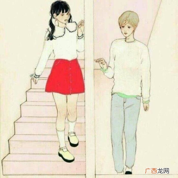 都会有这些心理变化 男生第一次谈恋爱心理