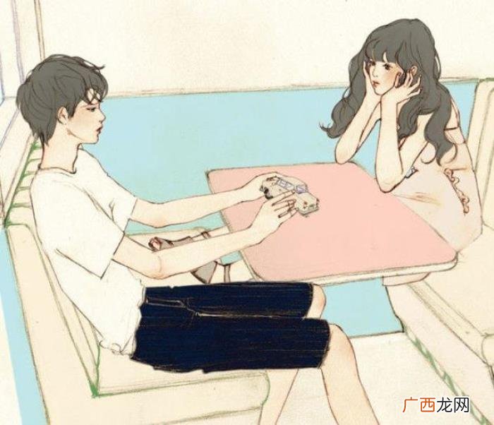 都会有这些心理变化 男生第一次谈恋爱心理