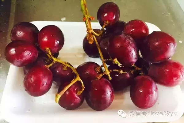 吃葡萄有什么好处？没想到葡萄功效居然这么强大