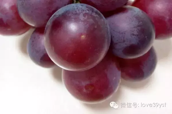 吃葡萄有什么好处？没想到葡萄功效居然这么强大
