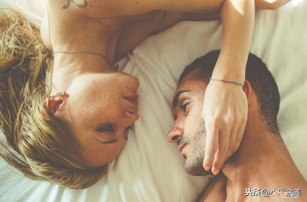 性生活的技巧？享受更好性生活的7个技巧