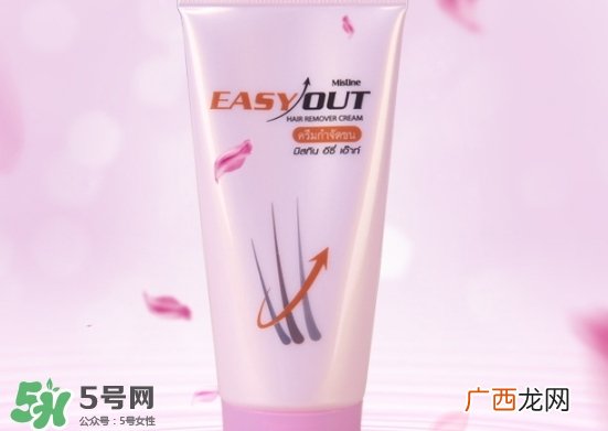 mistine脱毛膏怎么样？mistine脱毛膏多少钱