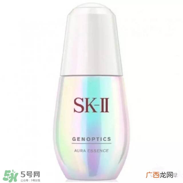 sk2和ahc哪个好用 olay和sk2哪个好用