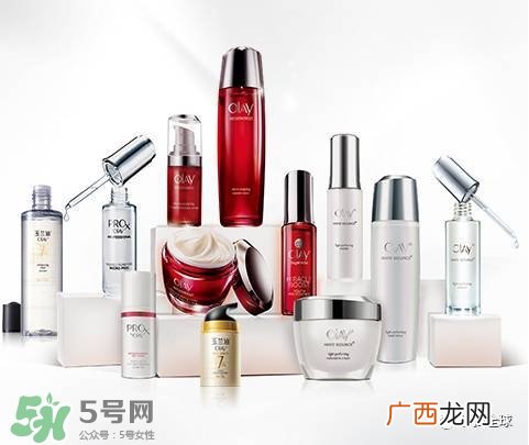 sk2和ahc哪个好用 olay和sk2哪个好用