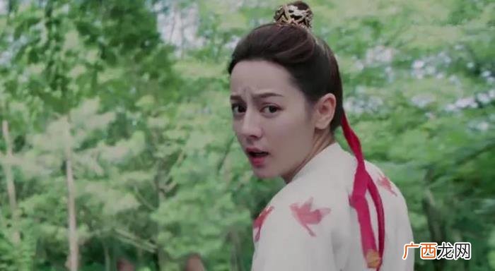 迪丽热巴演什么电视剧出名的，迪丽热巴演过的电视剧
