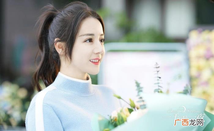 迪丽热巴演什么电视剧出名的，迪丽热巴演过的电视剧