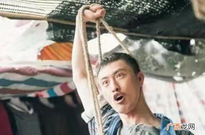 台下都是贾玲的老公，都是贾玲的功劳