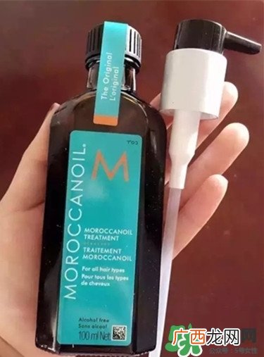摩洛哥护发精油怎么样?Moroccanoil摩洛哥护发精油成分