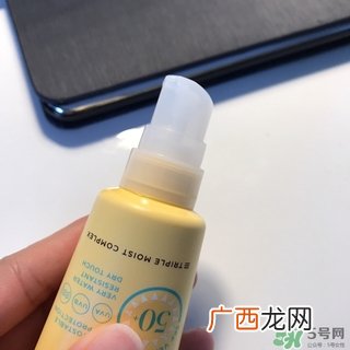 瑞典aco防晒霜怎么样?aco防晒霜好用吗?