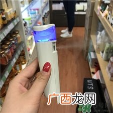 lacues补水仪好用吗?lacues补水仪怎么样?