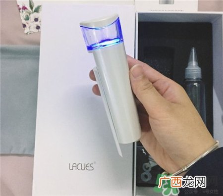 lacues补水仪多少钱?lacues补水仪价格